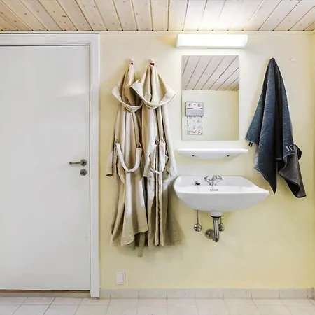 Lk1972-lokken-ternevej-39 Holiday home