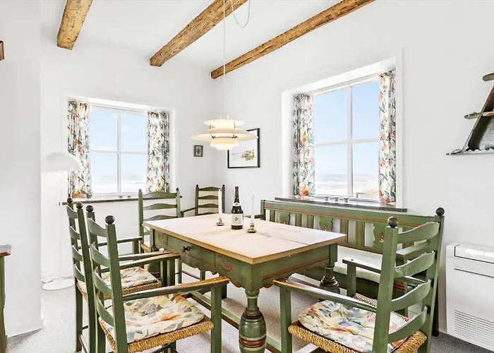Ferienhaus Lk1972-lokken-ternevej-39 *